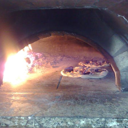 Affittacamere Il Laghetto Siniscola Exterior foto